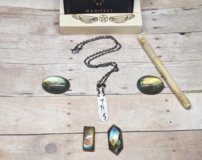 May 2021 Enchantment