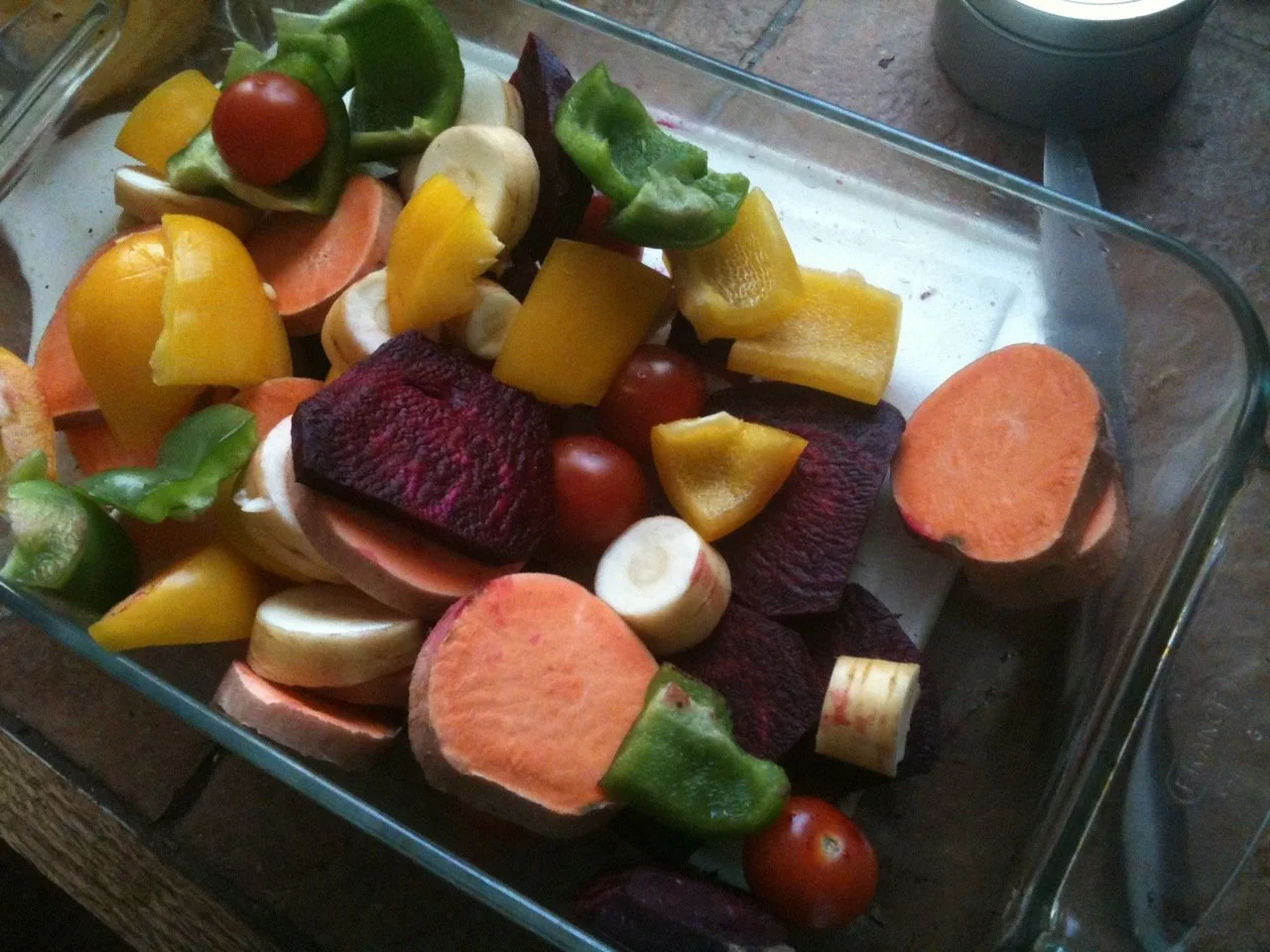 October 2022 Harira Friend Soup