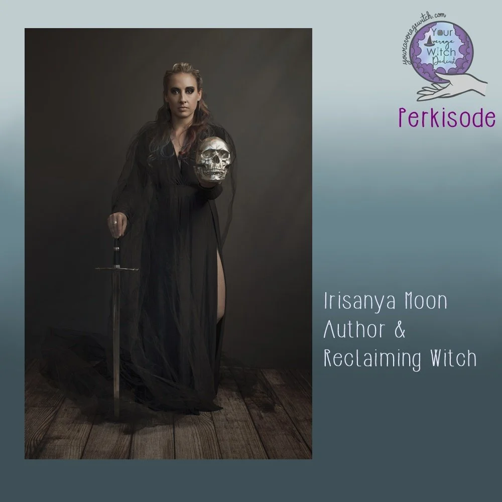 3 Irisanya Moon Perkisode