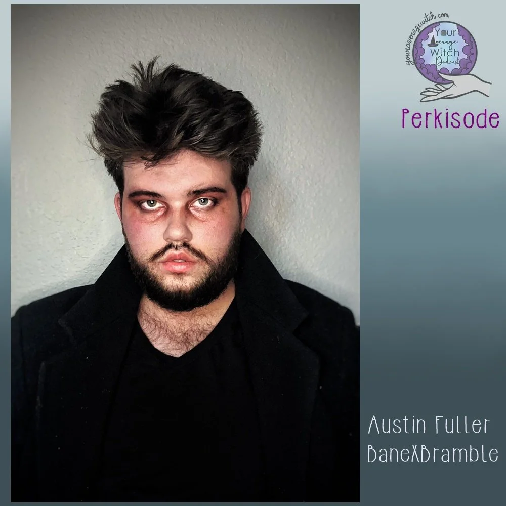 3 Austin Fuller Perkisode