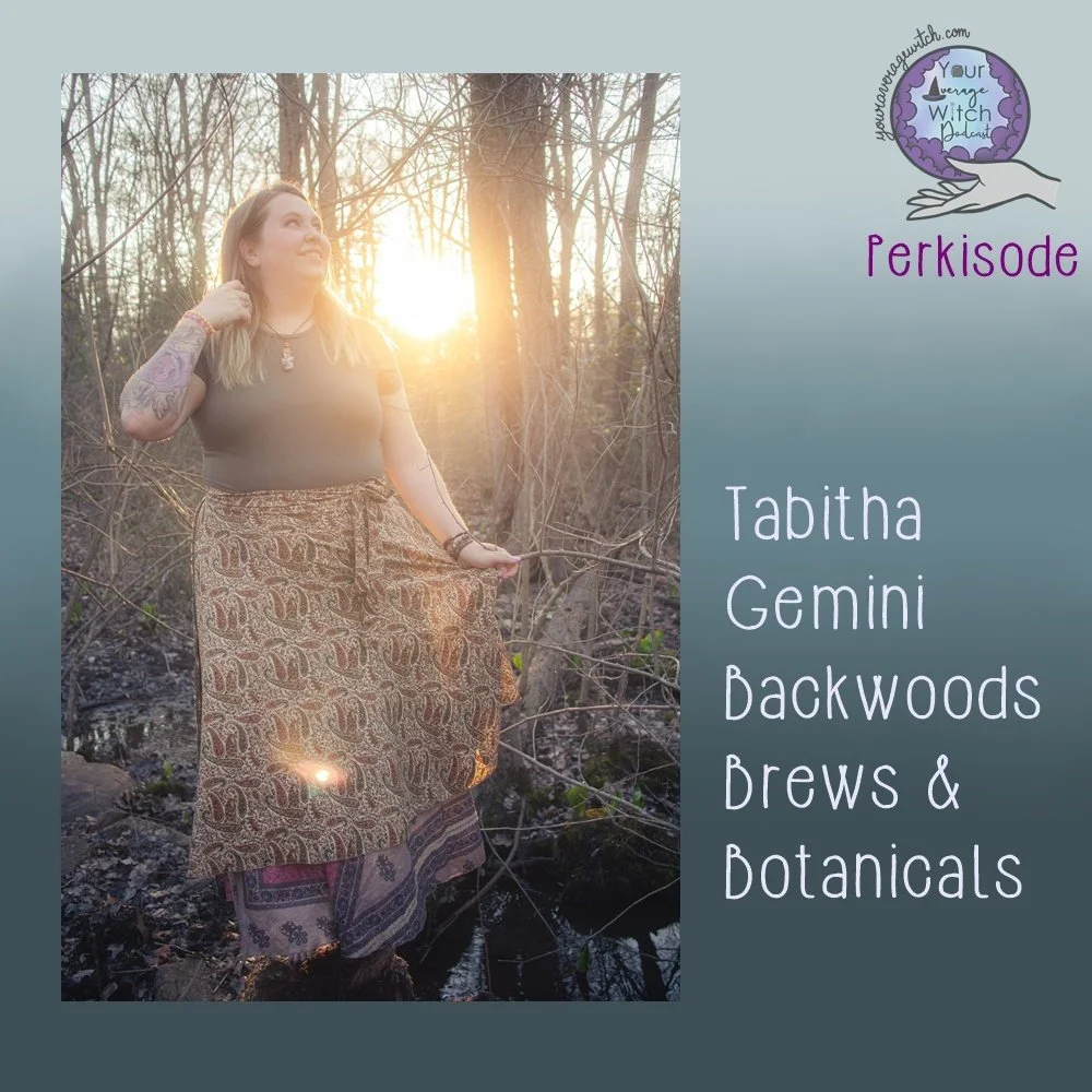 3 Tabitha Gemini Perkisode