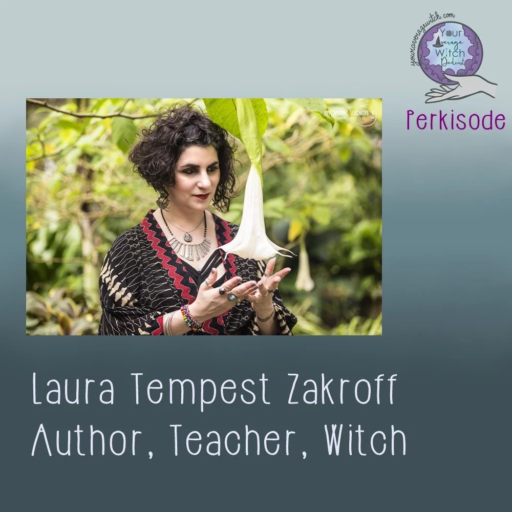 3 Laura Tempest Zakroff Perkisode