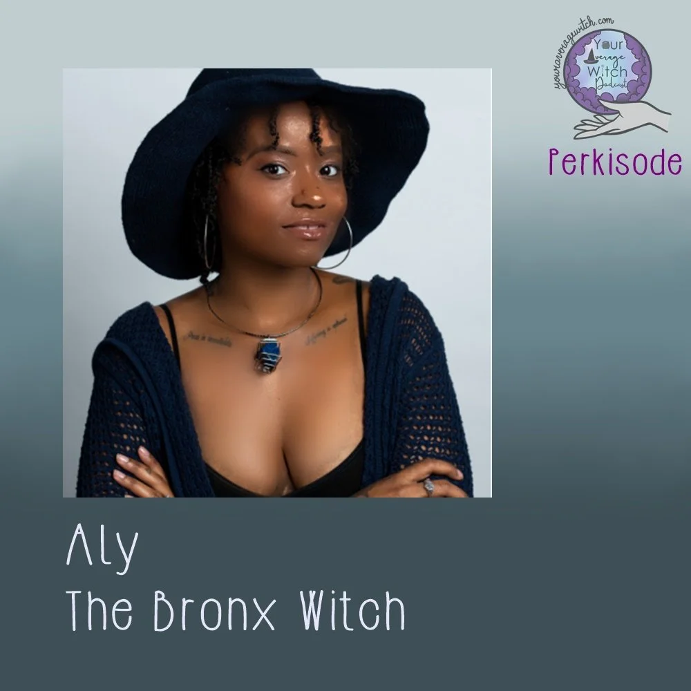 3 Bronx Witch Perkisode