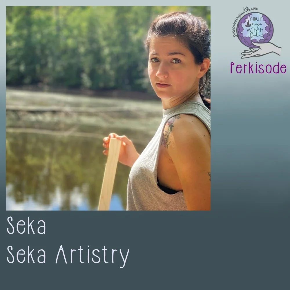 3 Seka Artistry Perkisode