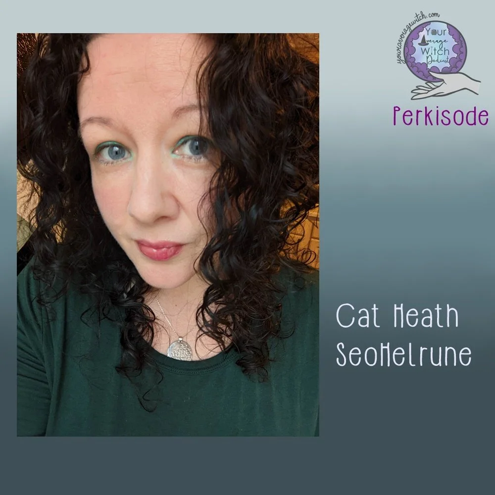 3 Cat Heath Perkisode