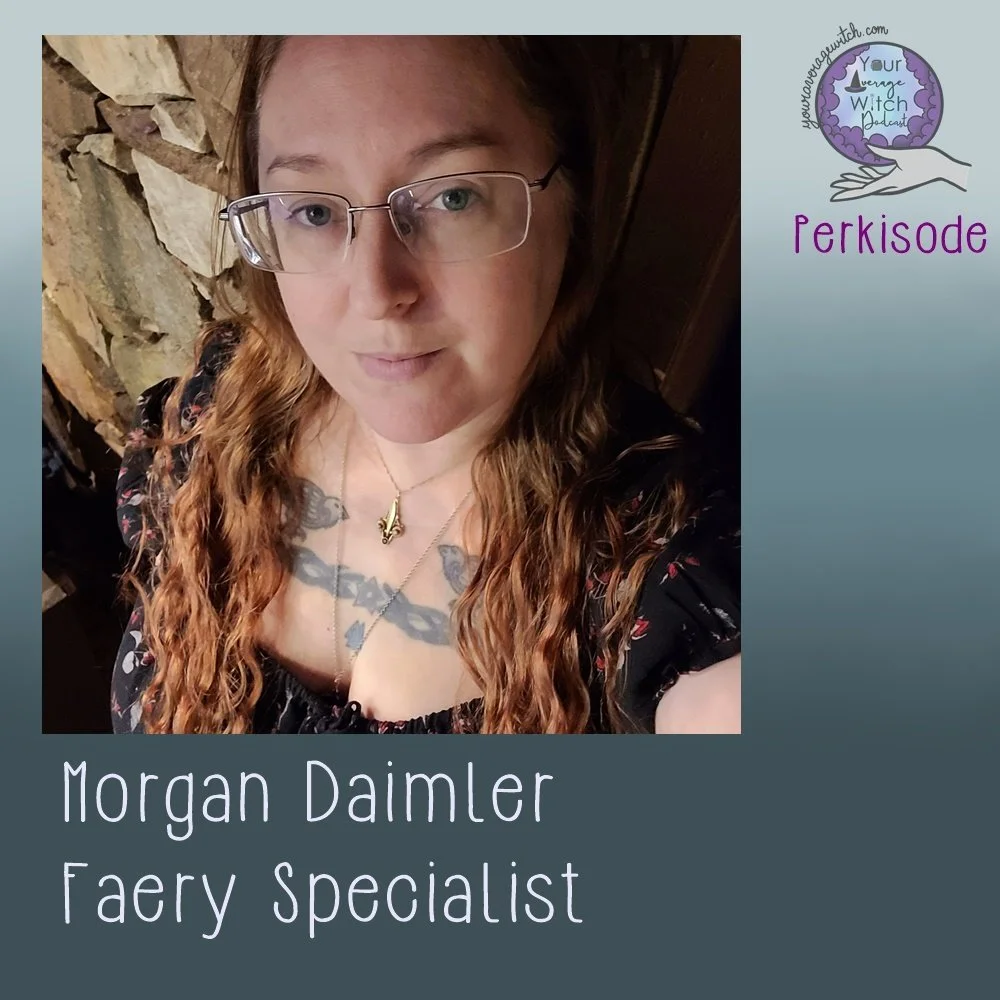 3 Morgan Daimler Perkisode