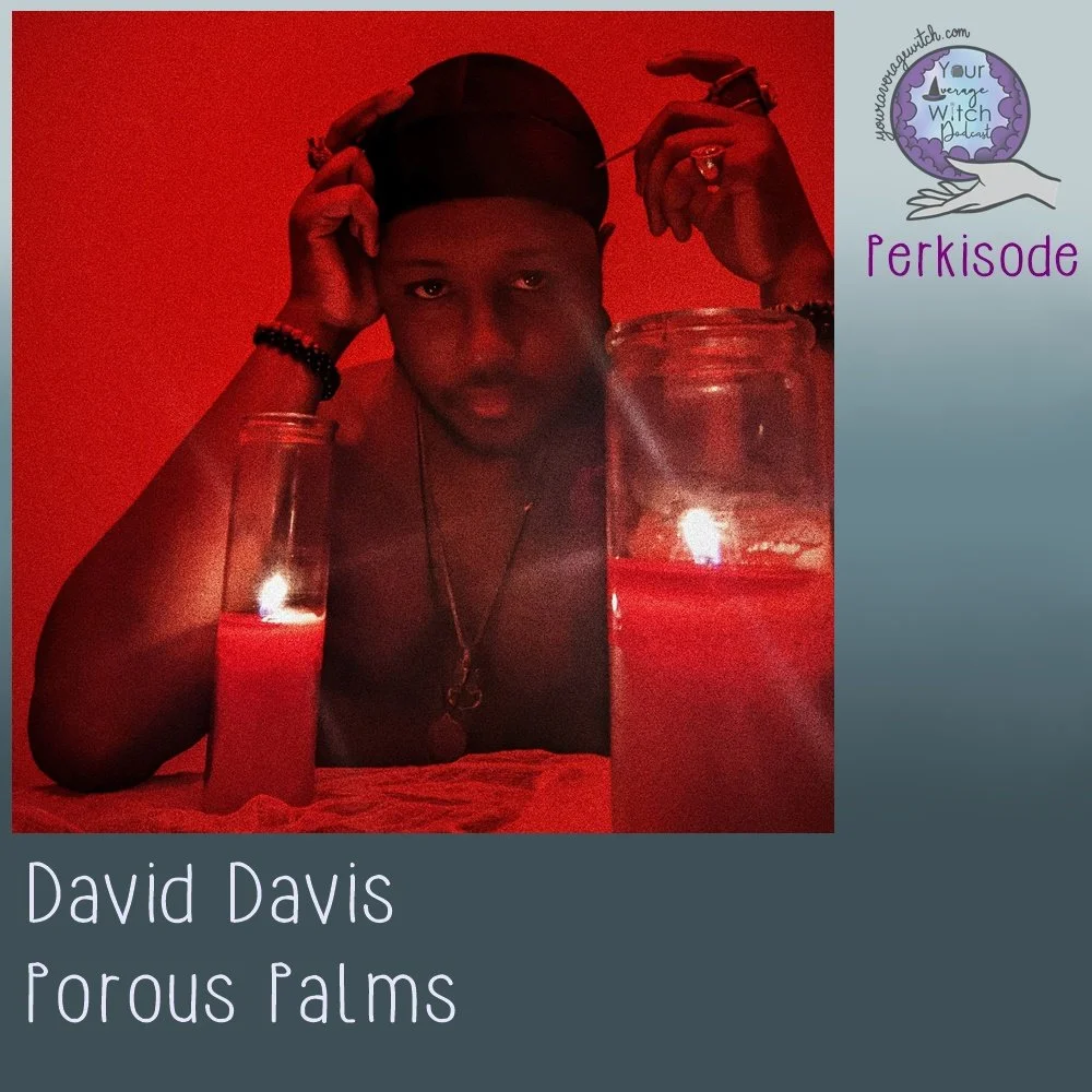 3 Porous Palms Perkisode