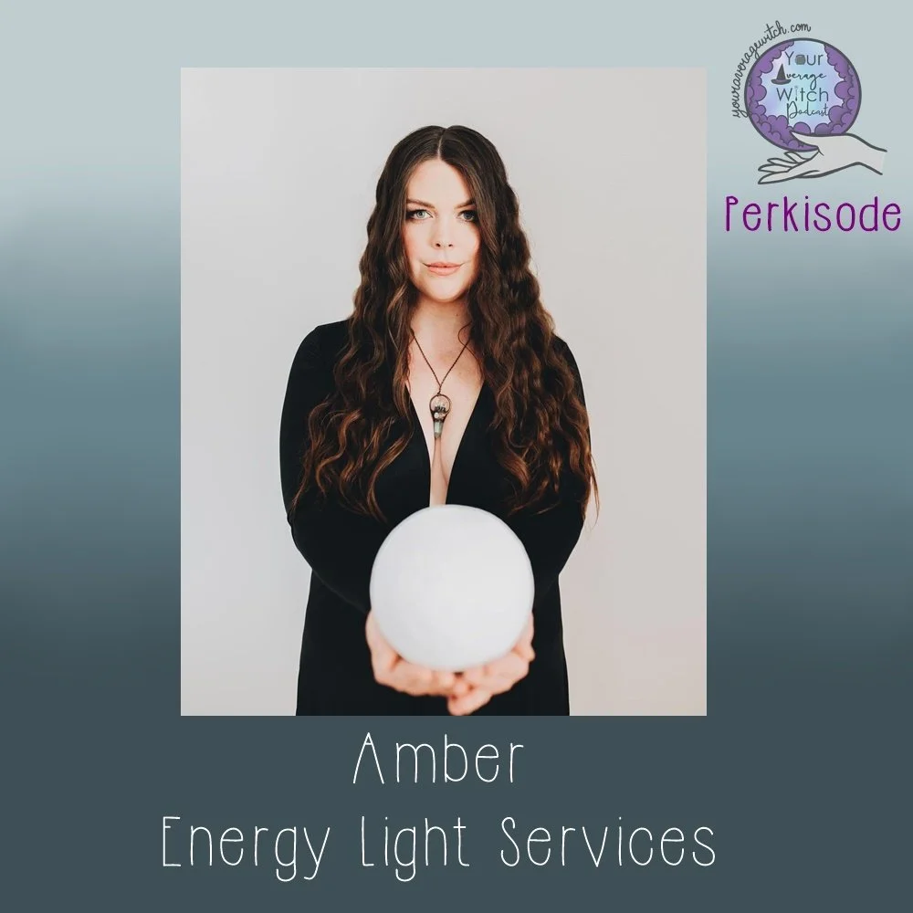 3 Amber Light Wellness Perkisode