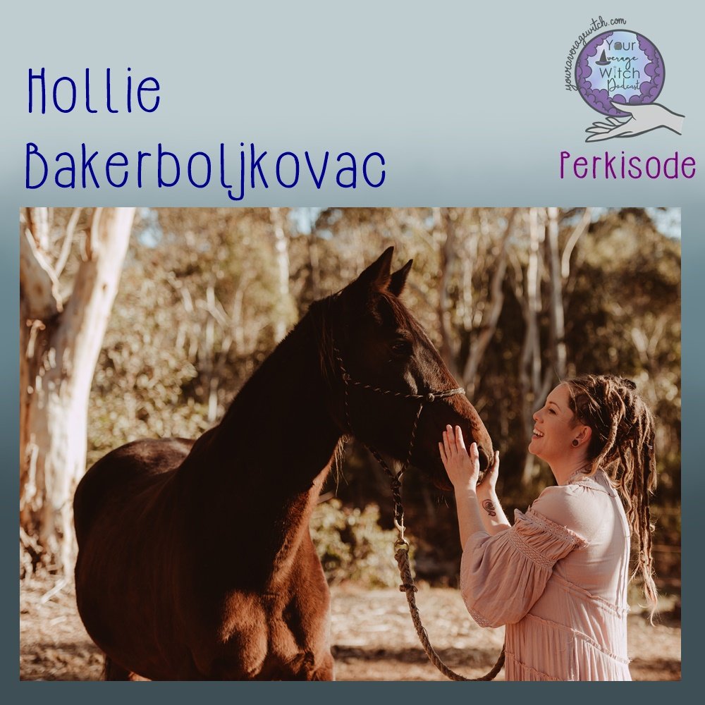 3 Hollie Bakerboljkovac Perkisode3