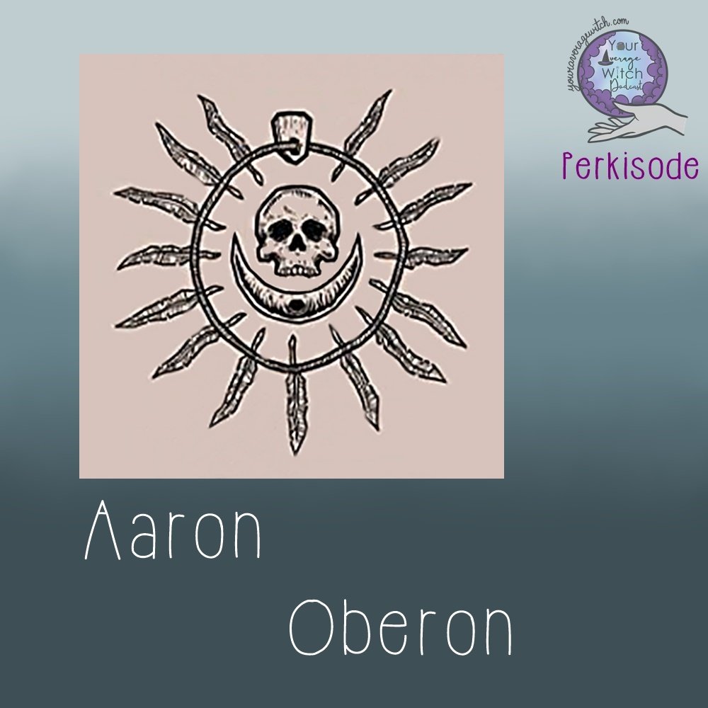 3 Aaron Oberon Perkisode