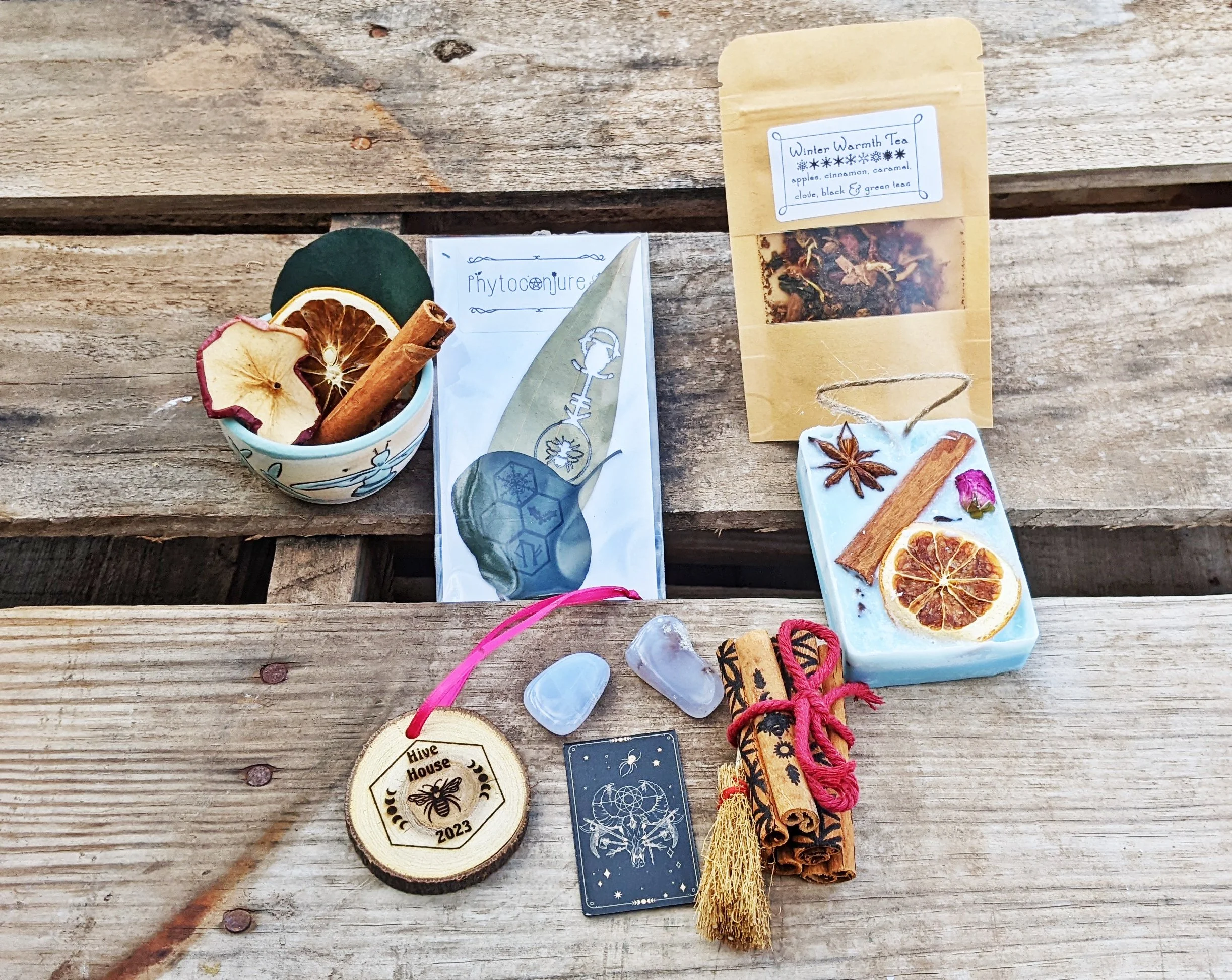 December 2023 Home Comfort