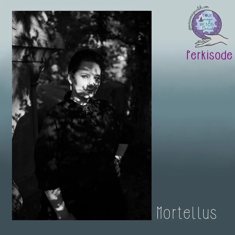 3 Mortellus Perkisode