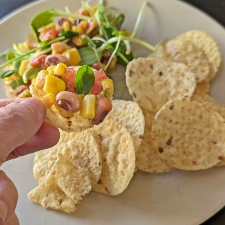 January 2024 Lucky Salad