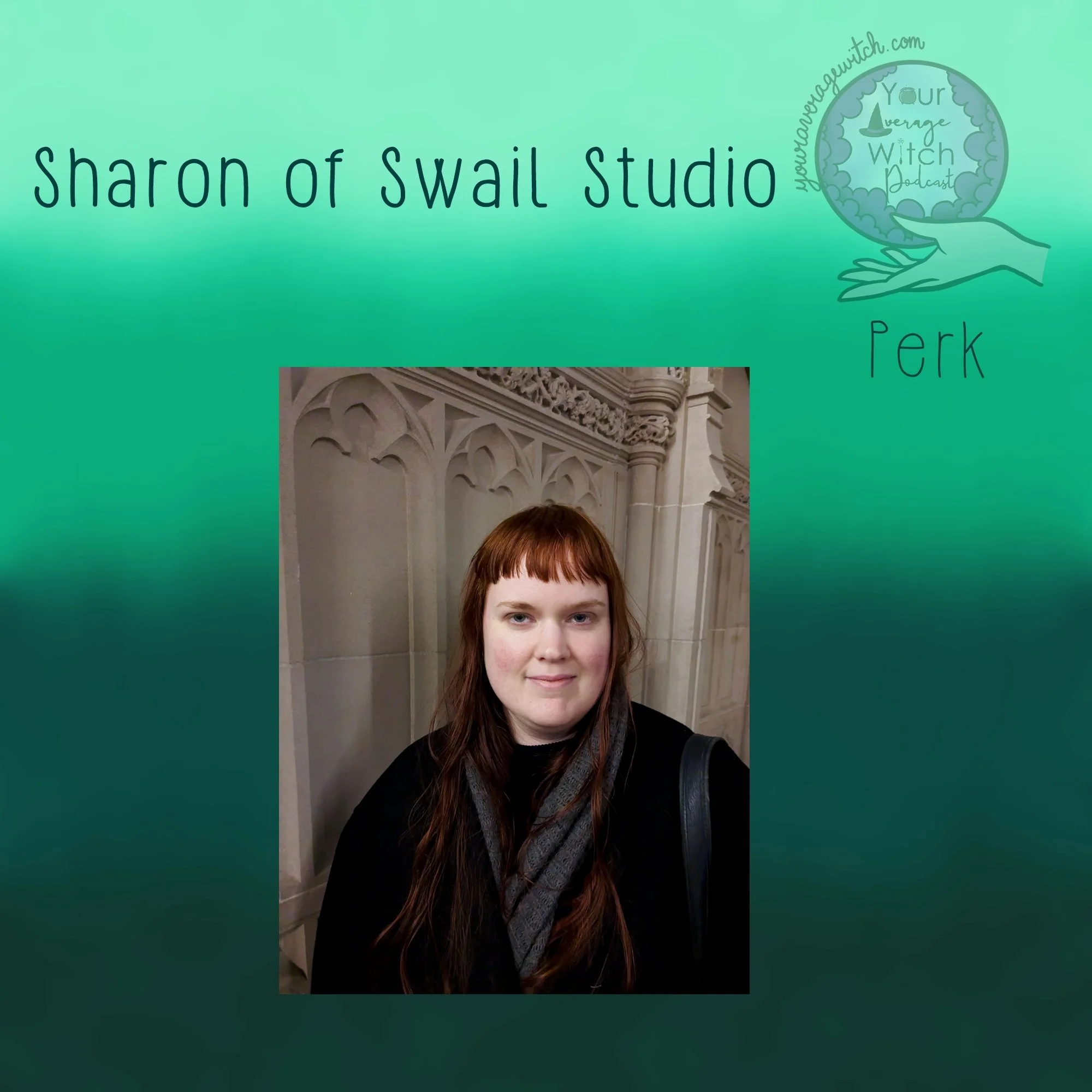 Sharon Wagner Perkisode
