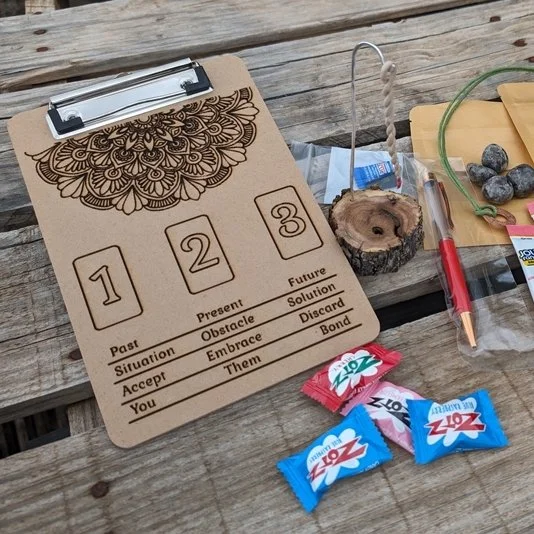 February 2024 Witchy Words