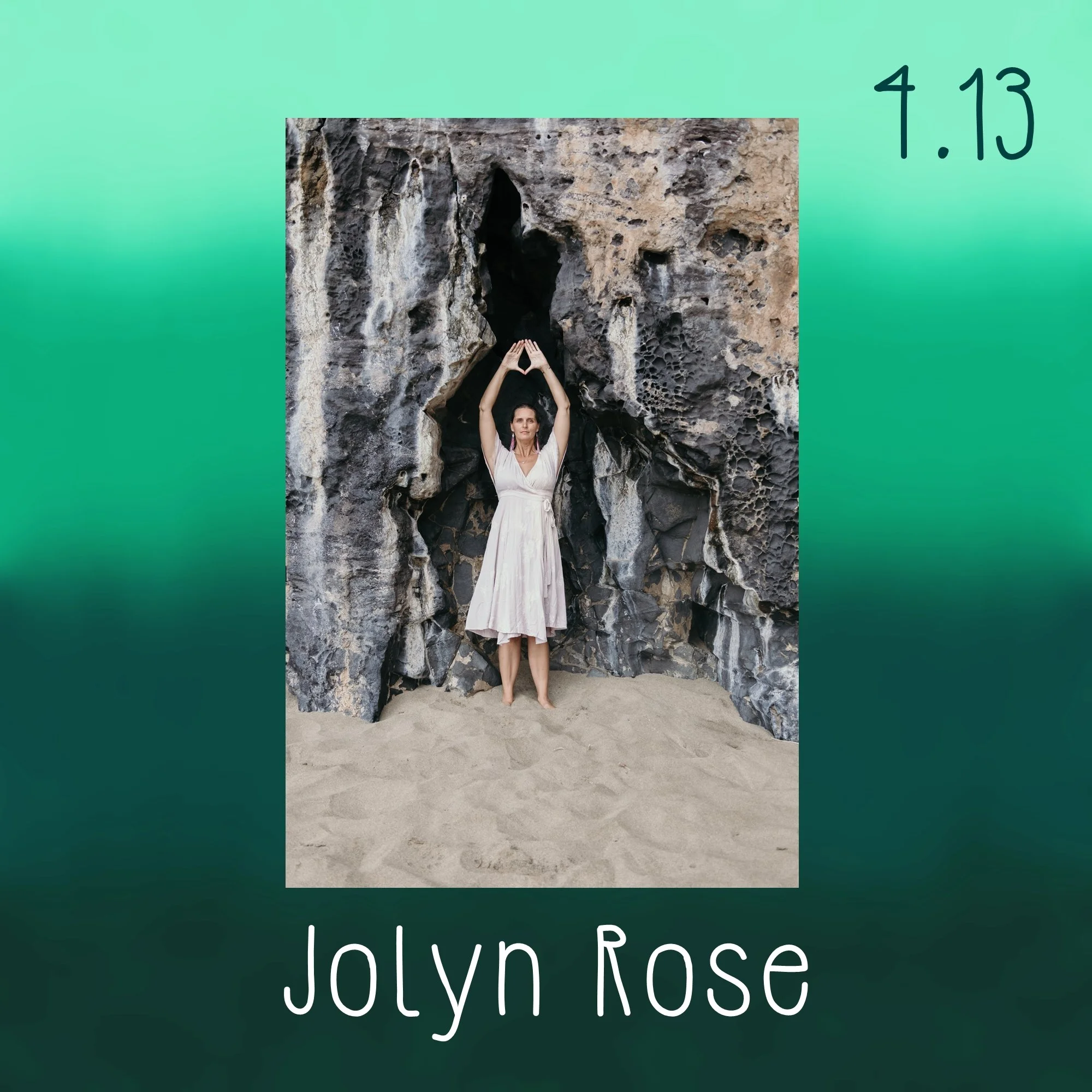 4.13 Jolyn Rose
