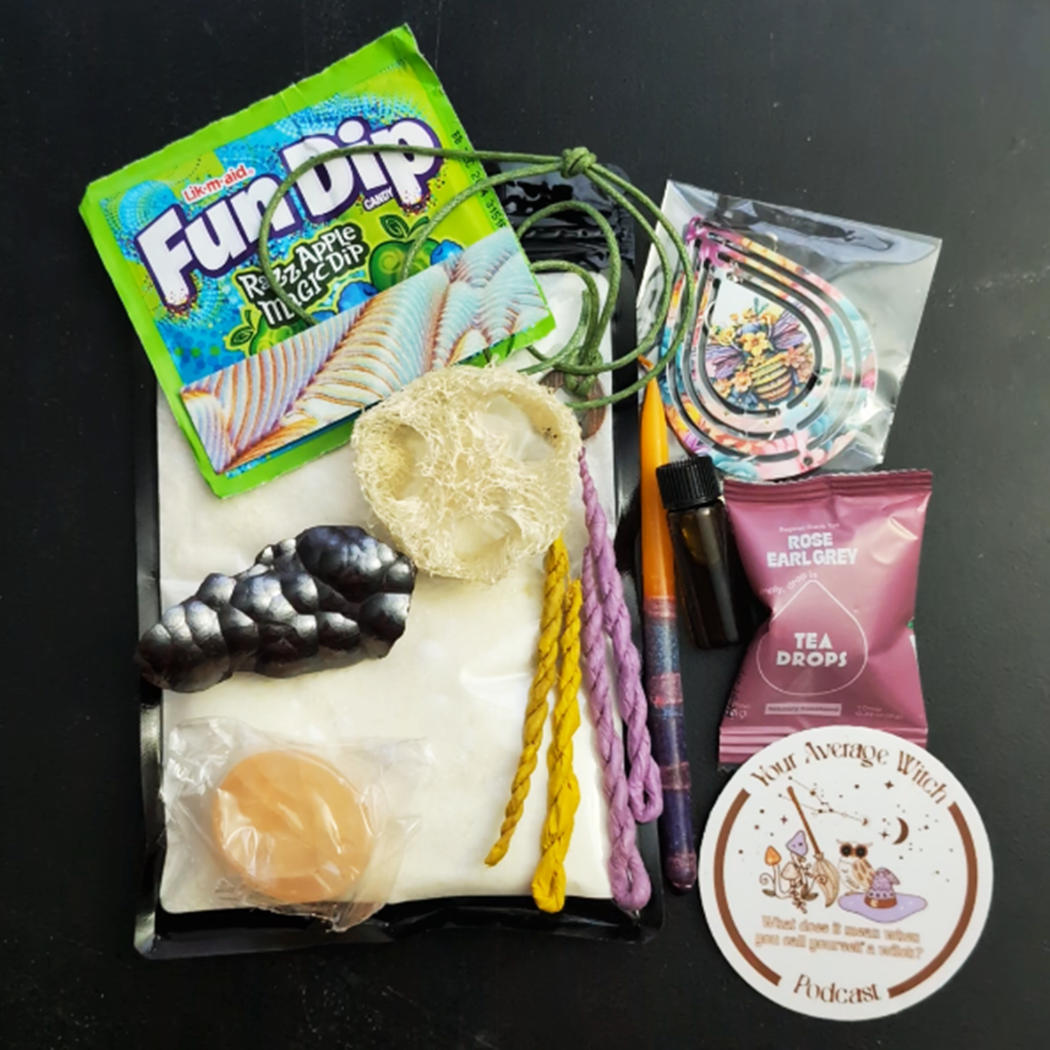 June 2024 Summer Self Care