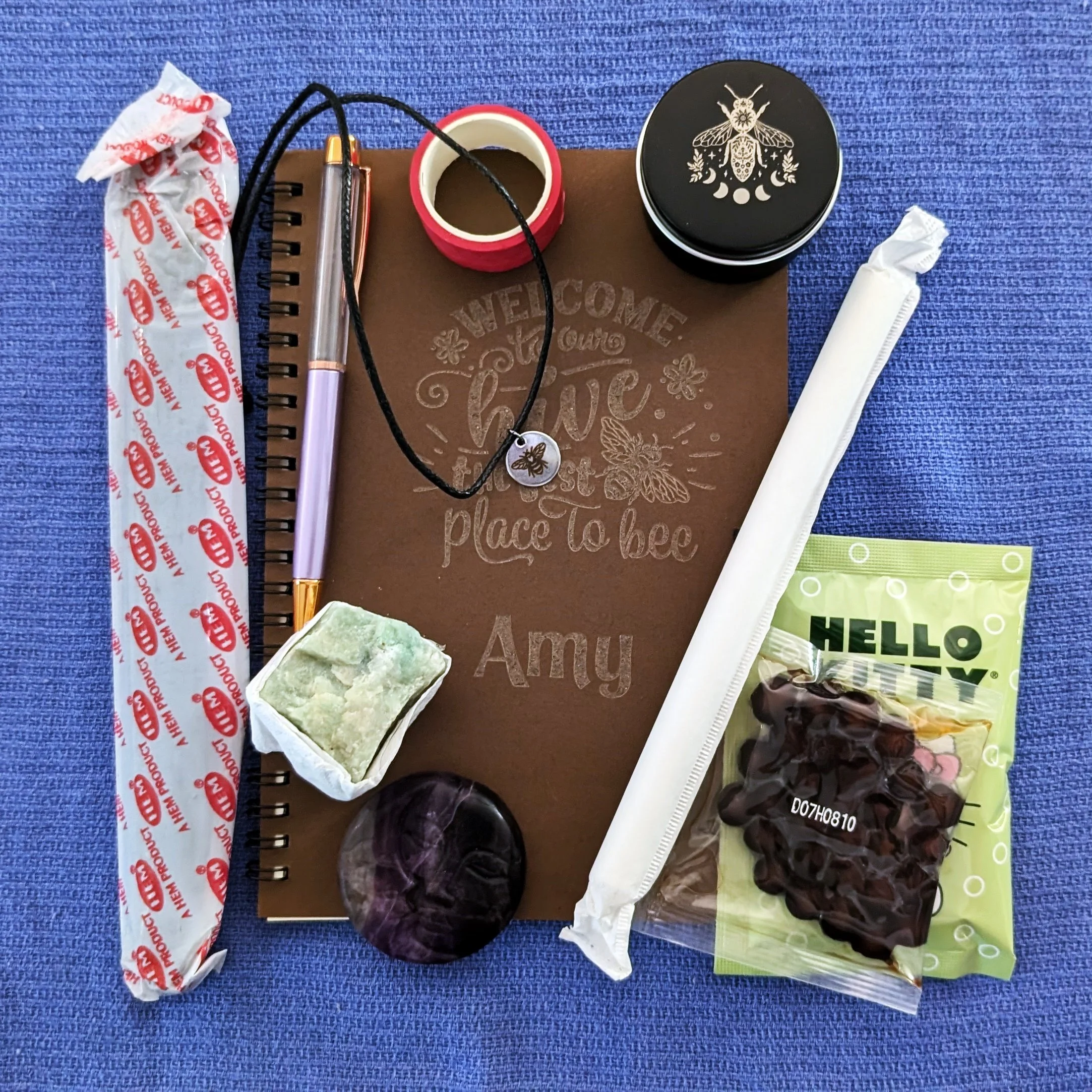 August 2024 Community