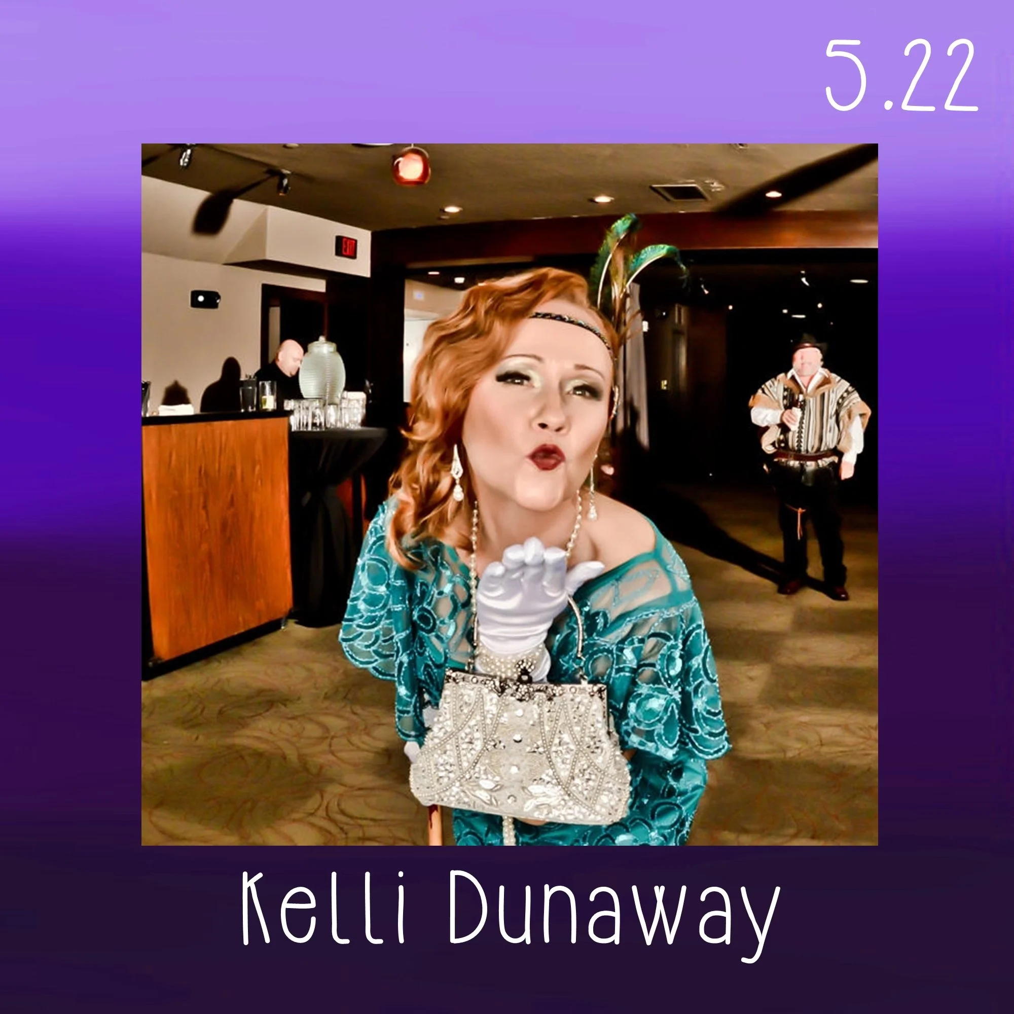 How A Former Politician Became A Witch To Help People Find Their Power