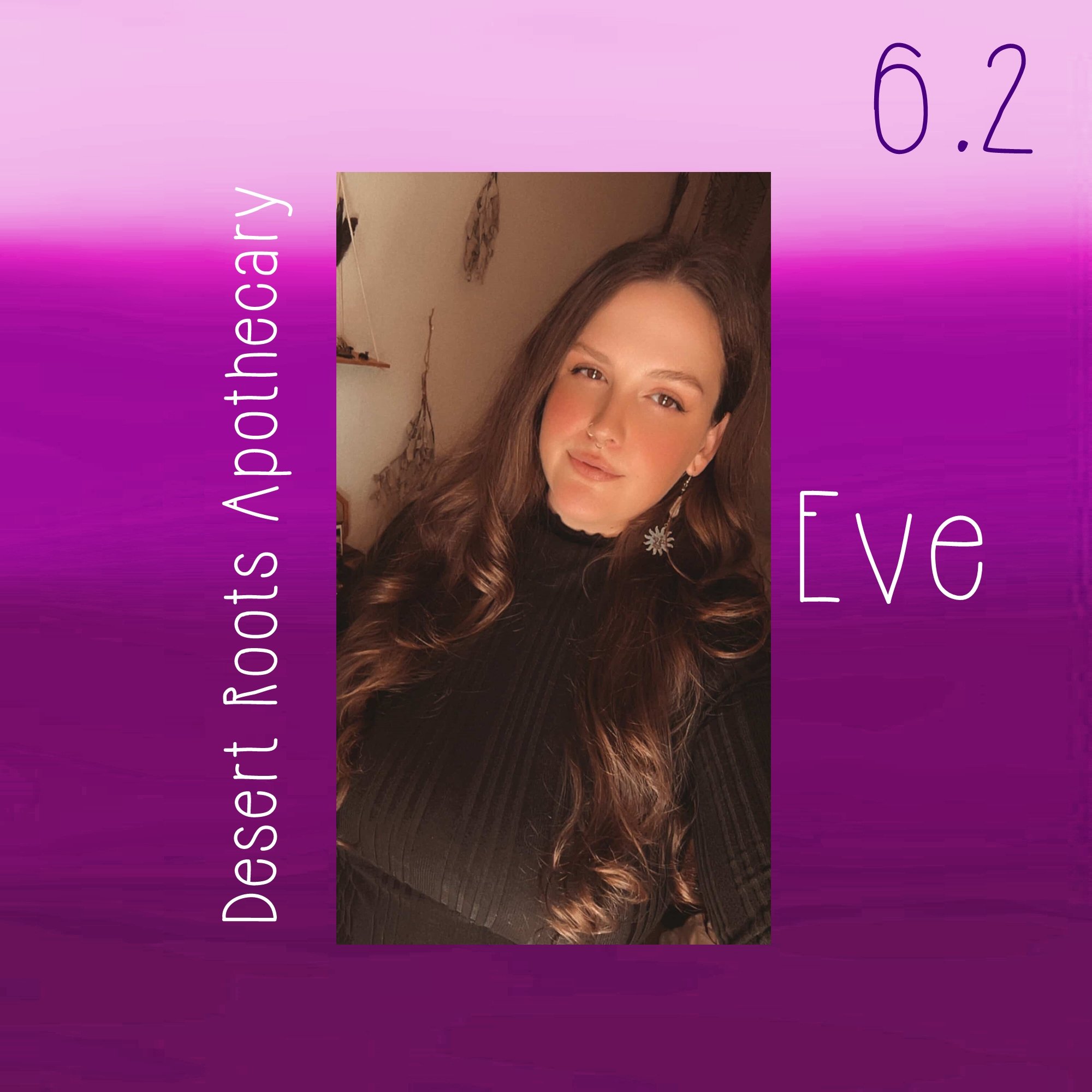 Crafting Wards, Kitchen Witchery, And A New Year Spell With Eve Of Desert Roots Apothecary