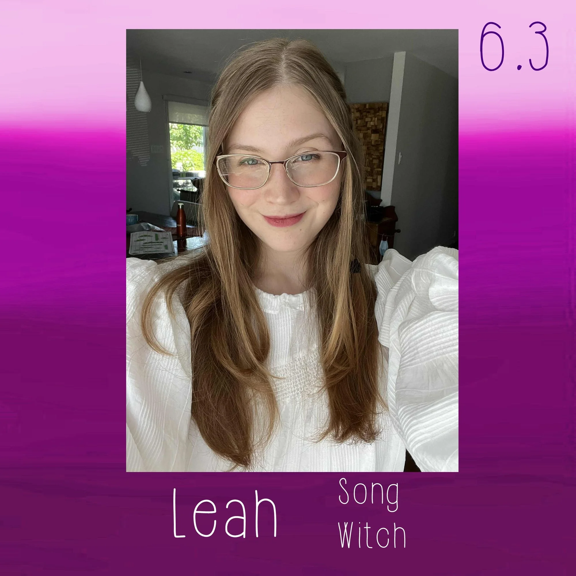 From Intuition To Ritual: A Witch’s Journey Through Identity, Energy, And Song