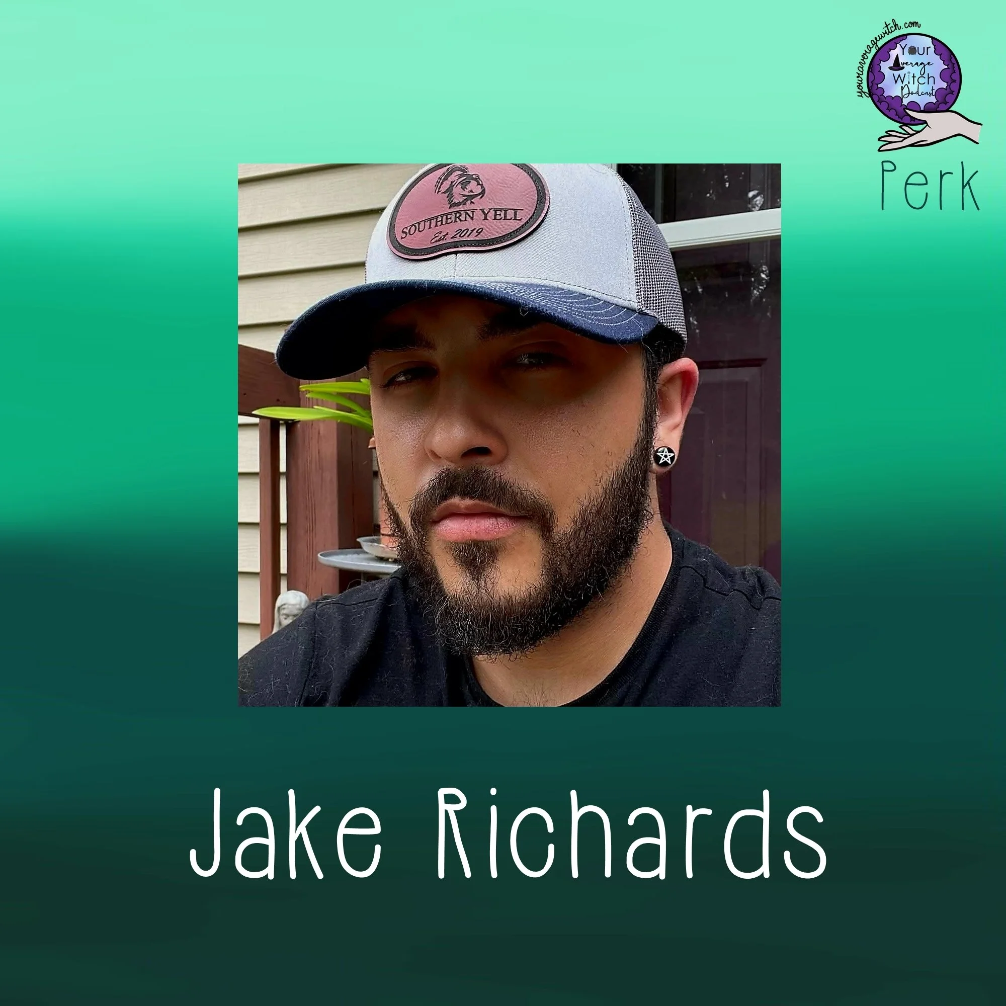 Jake Richards Perk