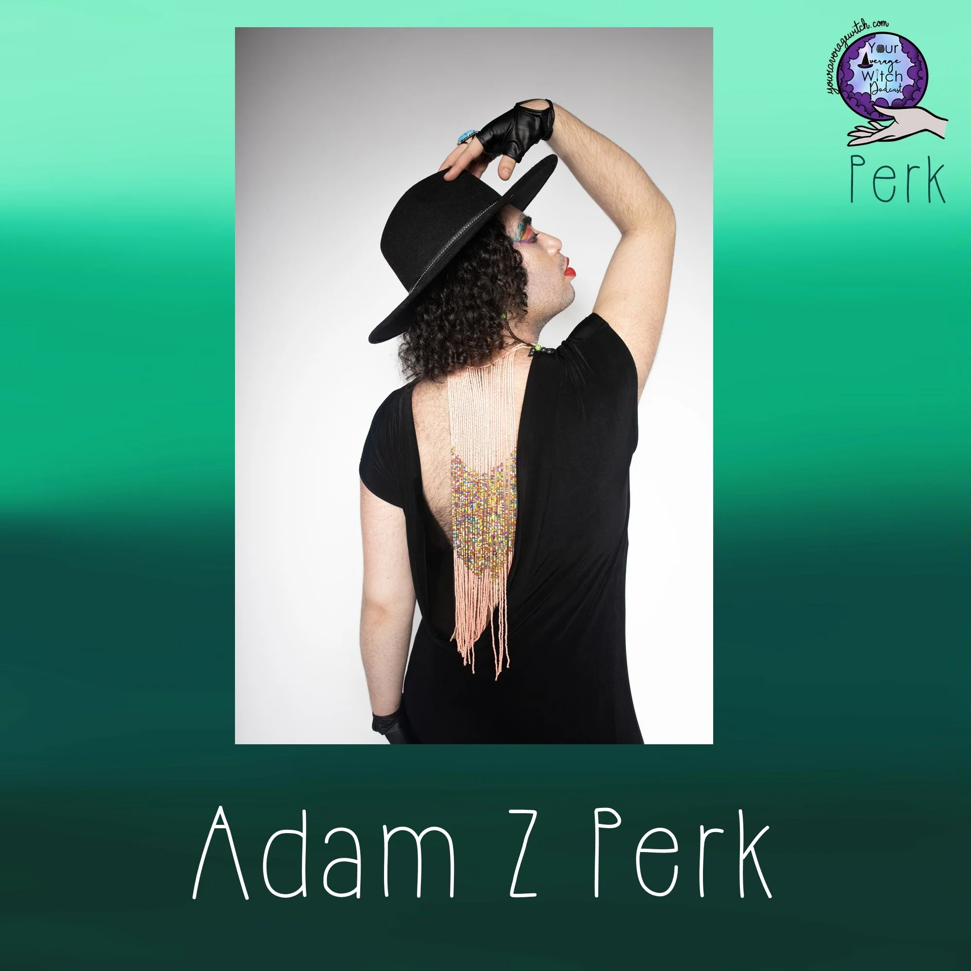 Adam Z Perk