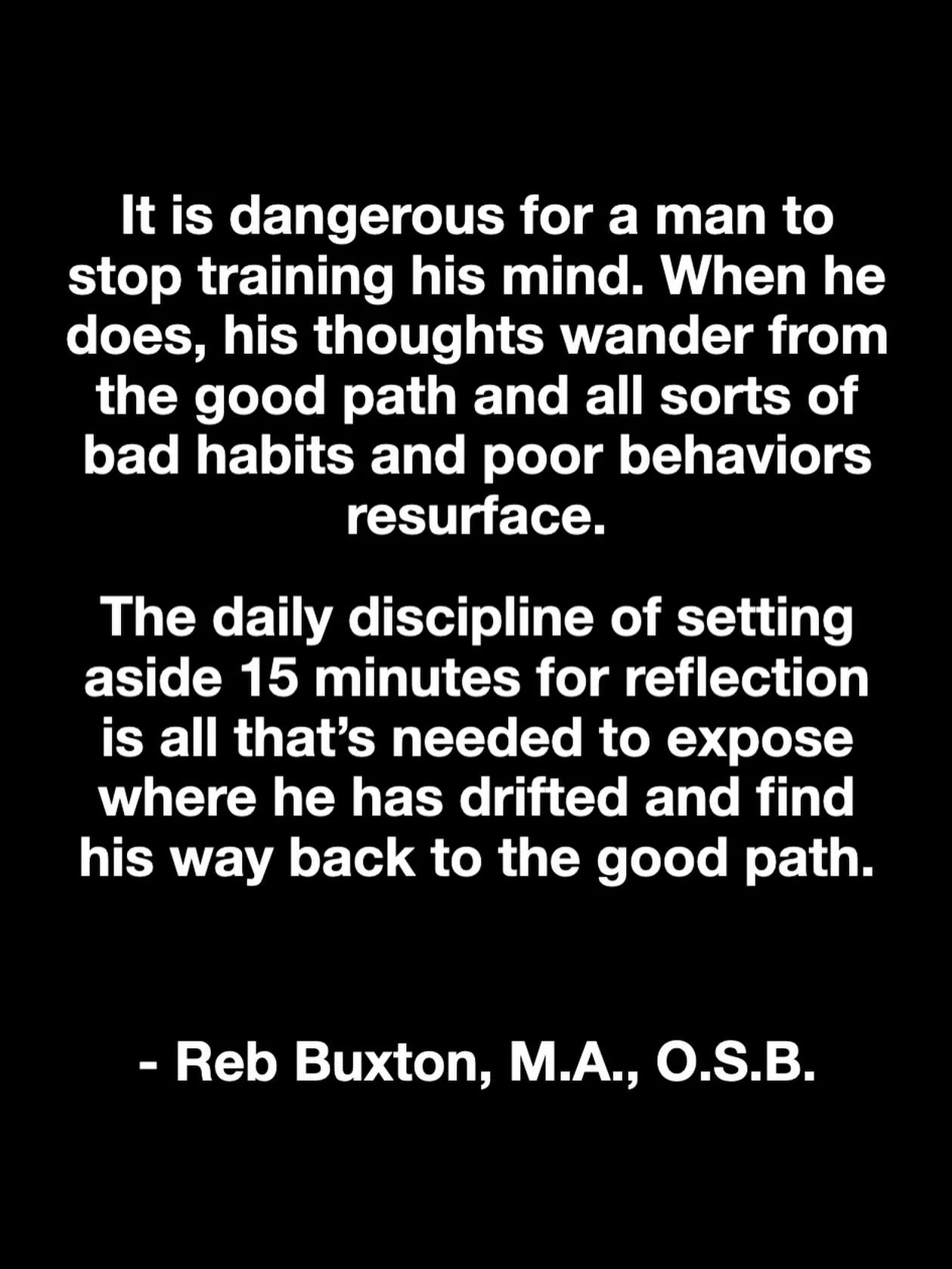 Train Your Mind. Transform Your Life.