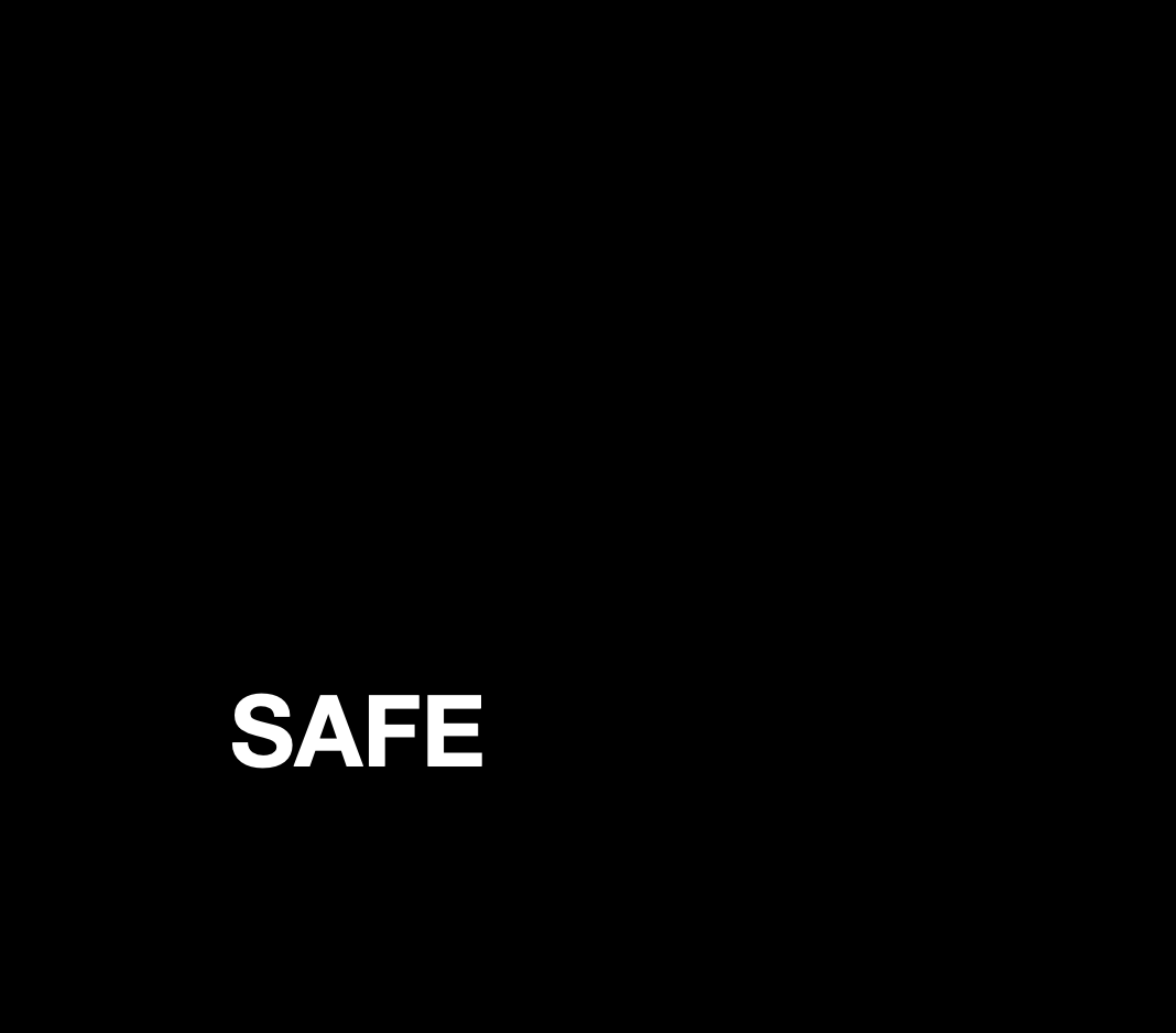 What Failure Taught Me About Being A Safe Person