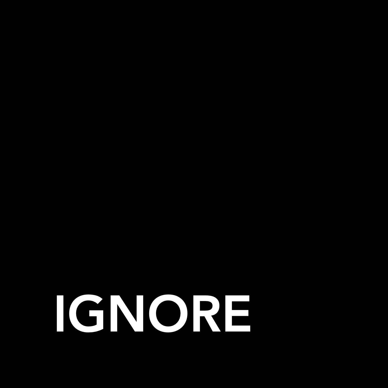 A Short Note W/ A Powerful Message