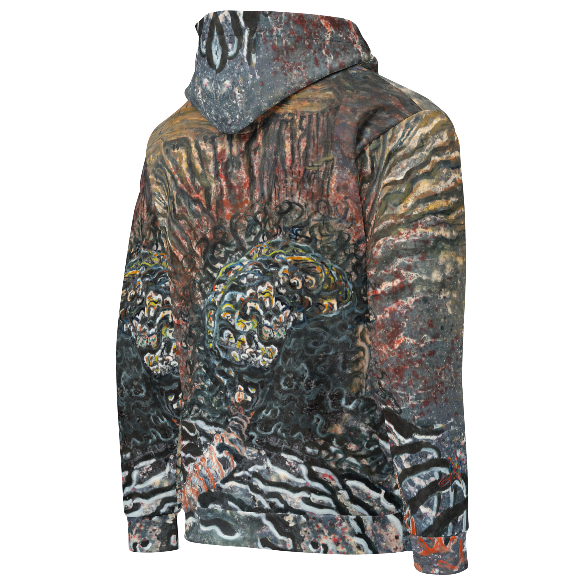 04 - A Daughter of Abraham, Healed - Designer Hoodie.png