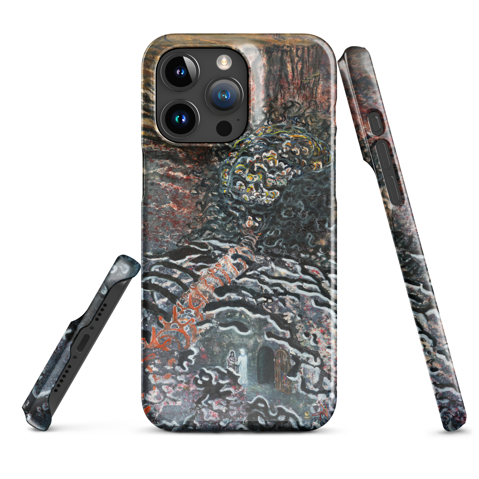snap-case-for-iphone-glossy-iphone-15-pro-max-front-65be345e2e09a.png