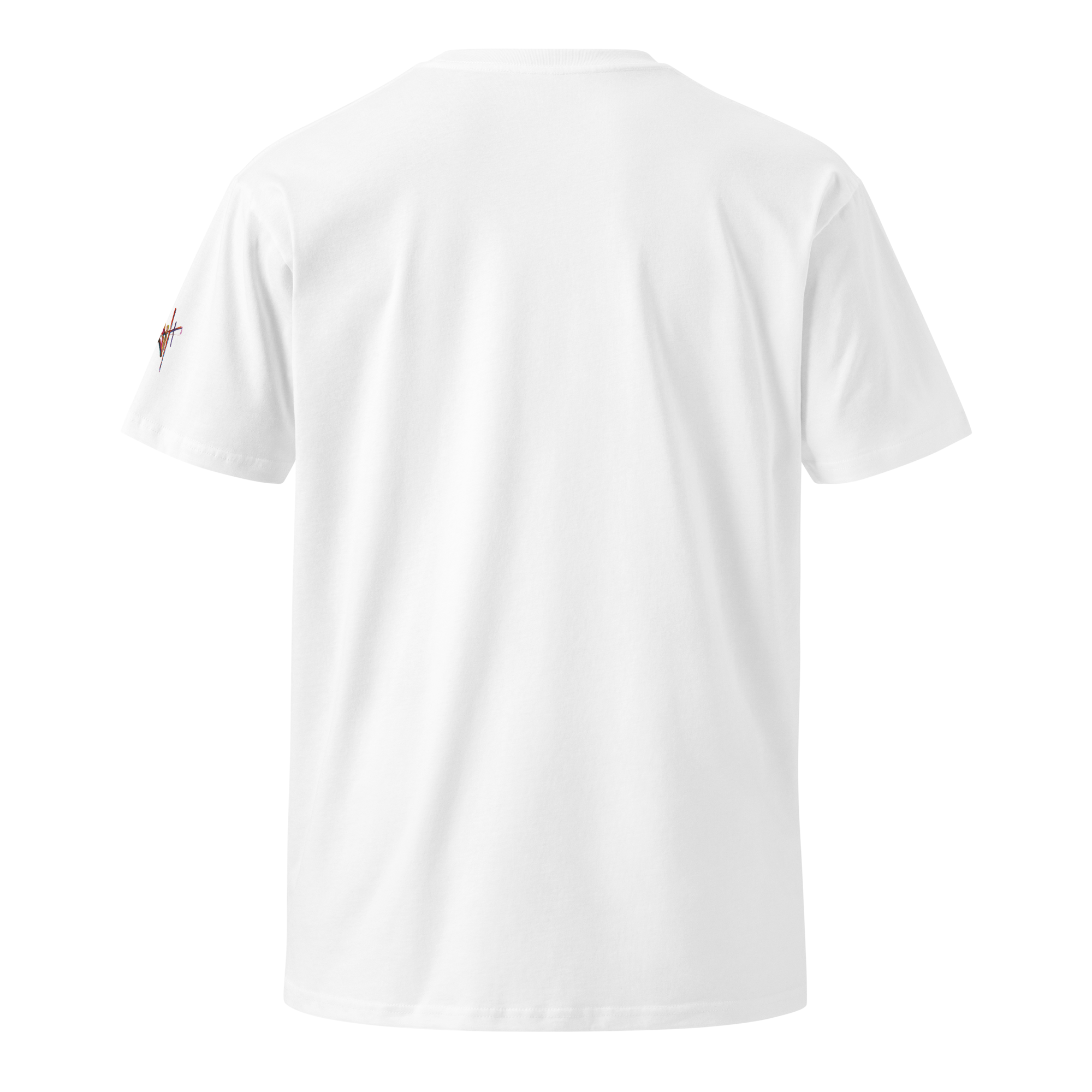 02 - Expulsion at the Temple - Premium Art T-Shirt.png