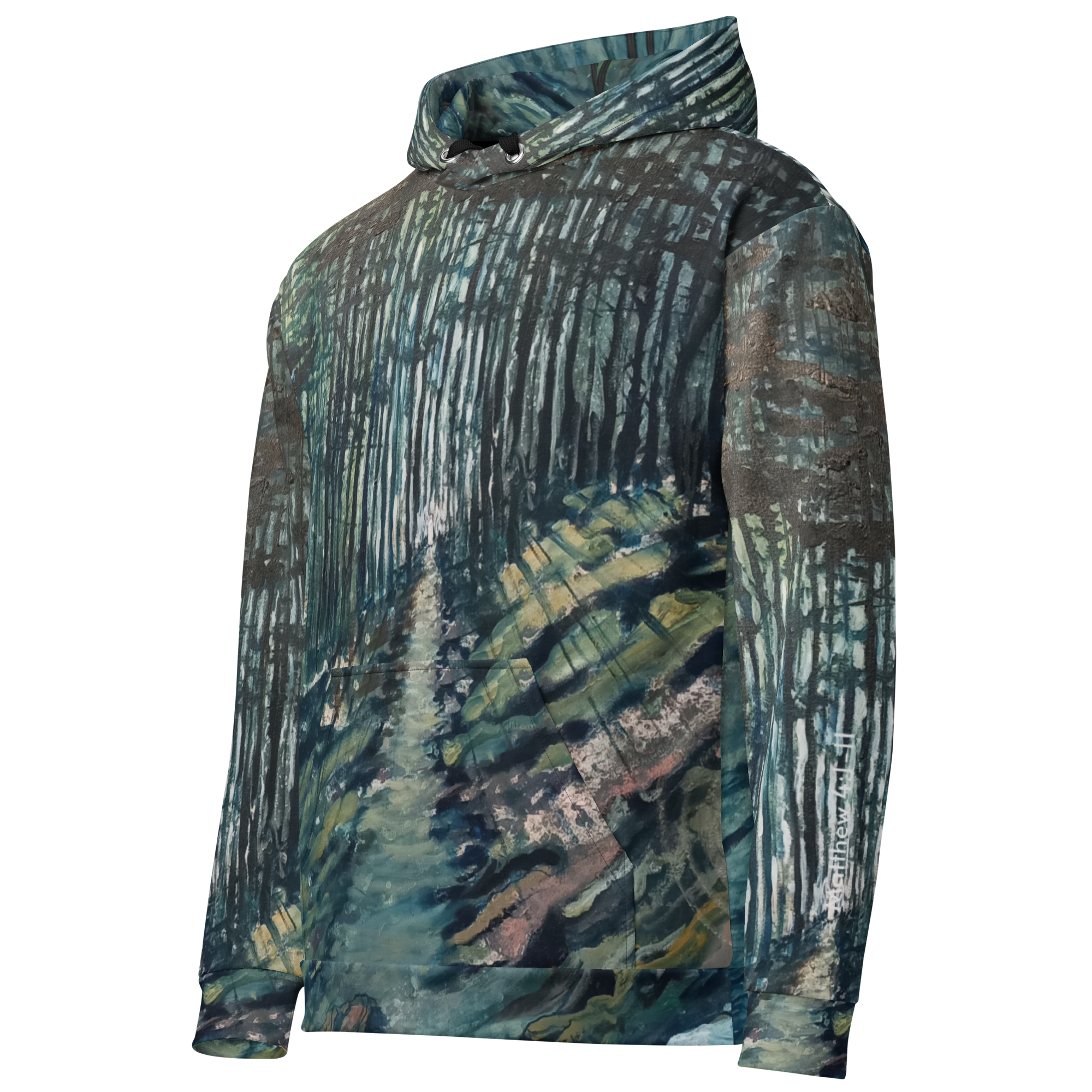 01 - Wilderness, Day 40 - Designer Hoodie.png