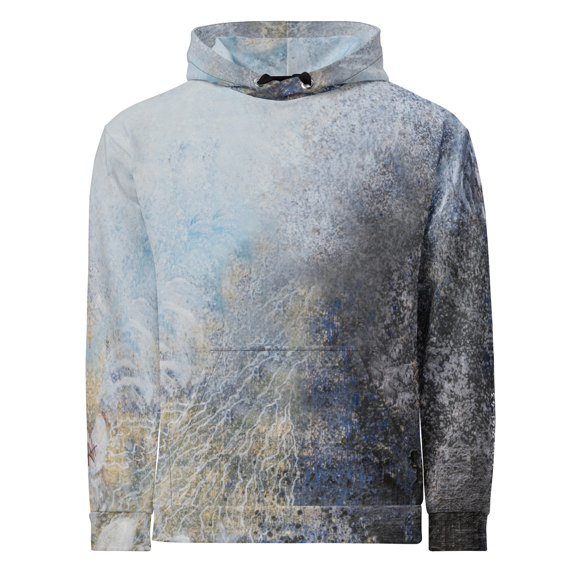 01 - The Clearing of Inner Space - Designer Hoodie.png
