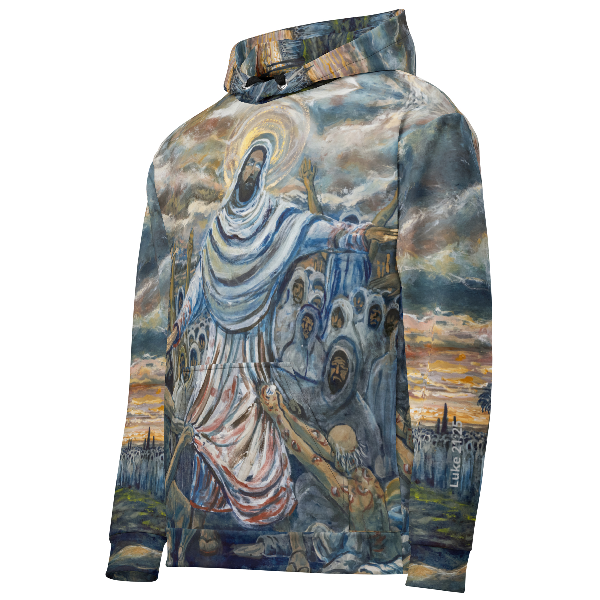 02 - A Daily Occurrence - Designer Hoodie.png