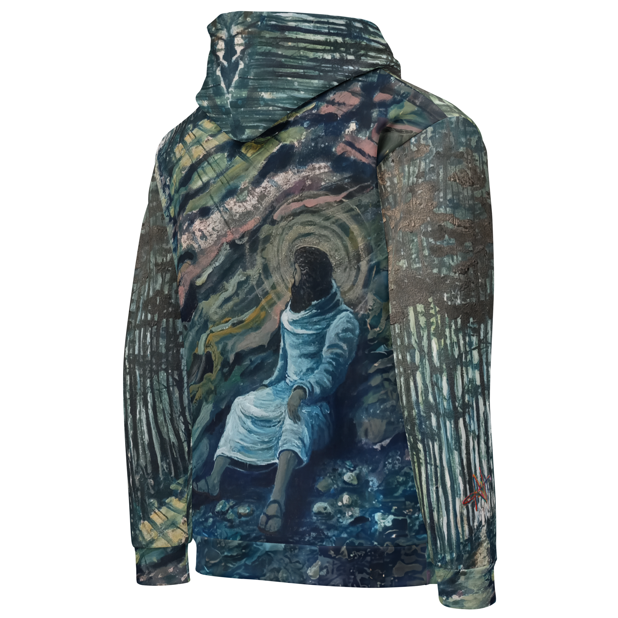 03 - Wilderness, Day 40 - Designer Hoodie.png