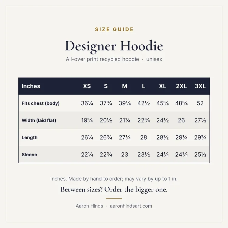 05+-+Wilderness,+Day+40+-+Designer+Hoodie+-+size+guide.webp