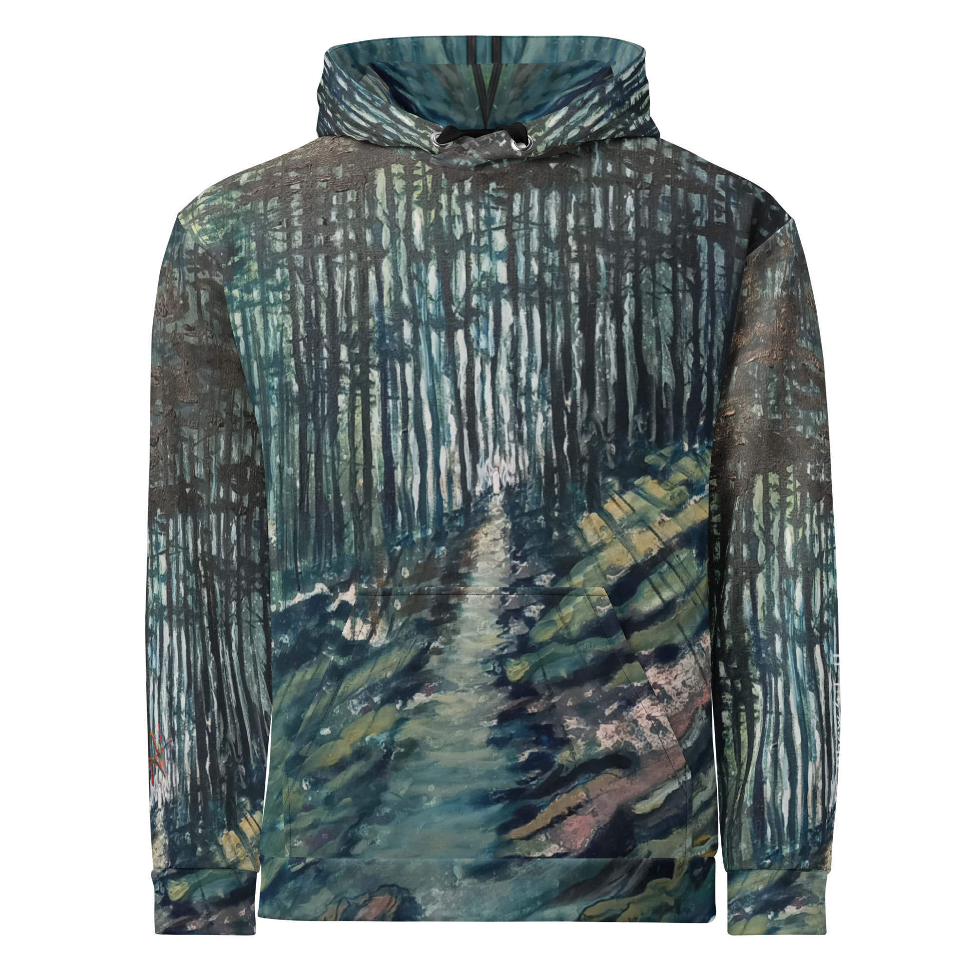 02 - Wilderness, Day 40 - Designer Hoodie.png