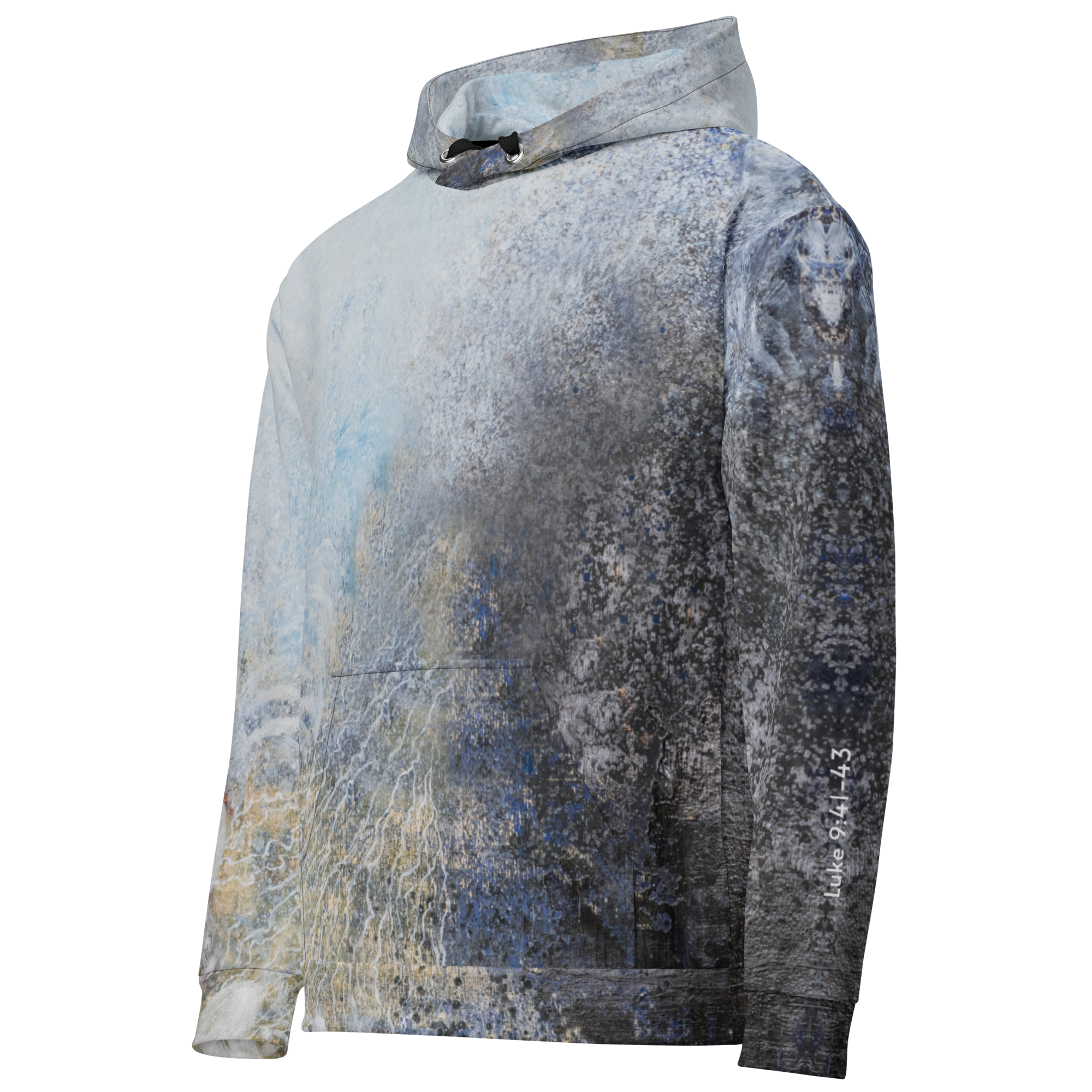 02 - The Clearing of Inner Space - Designer Hoodie.png