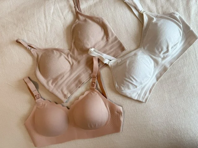 Best Nursing Bras for New Moms (2026 Reviews + What to Buy for Breastfeeding and Pumping)