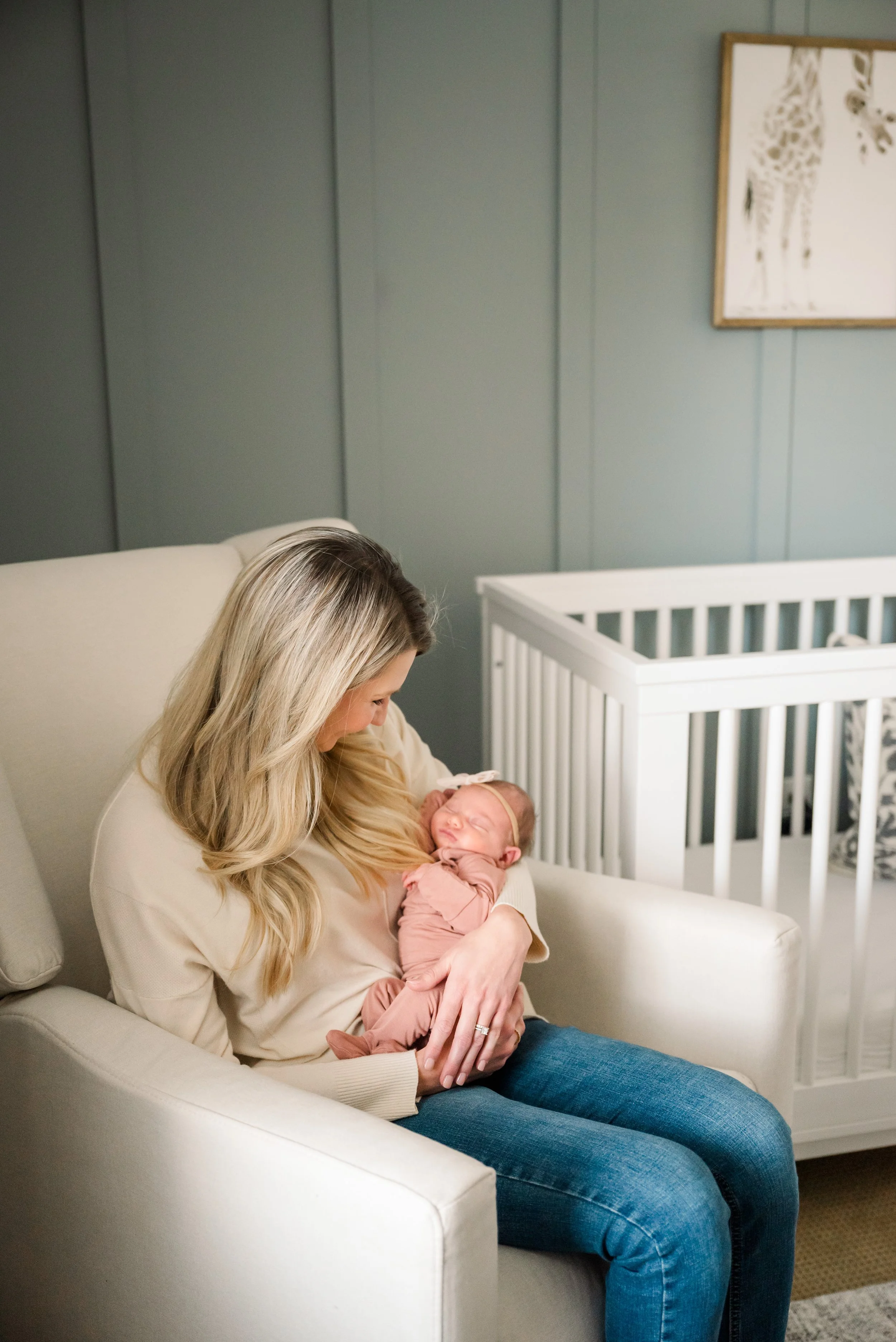 Mother's Day Gifts for New Moms: What I'd Actually Recommend (From One Mom to Another)