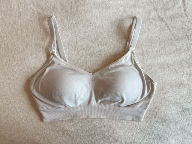 Target nursing bra that is budget friendly
