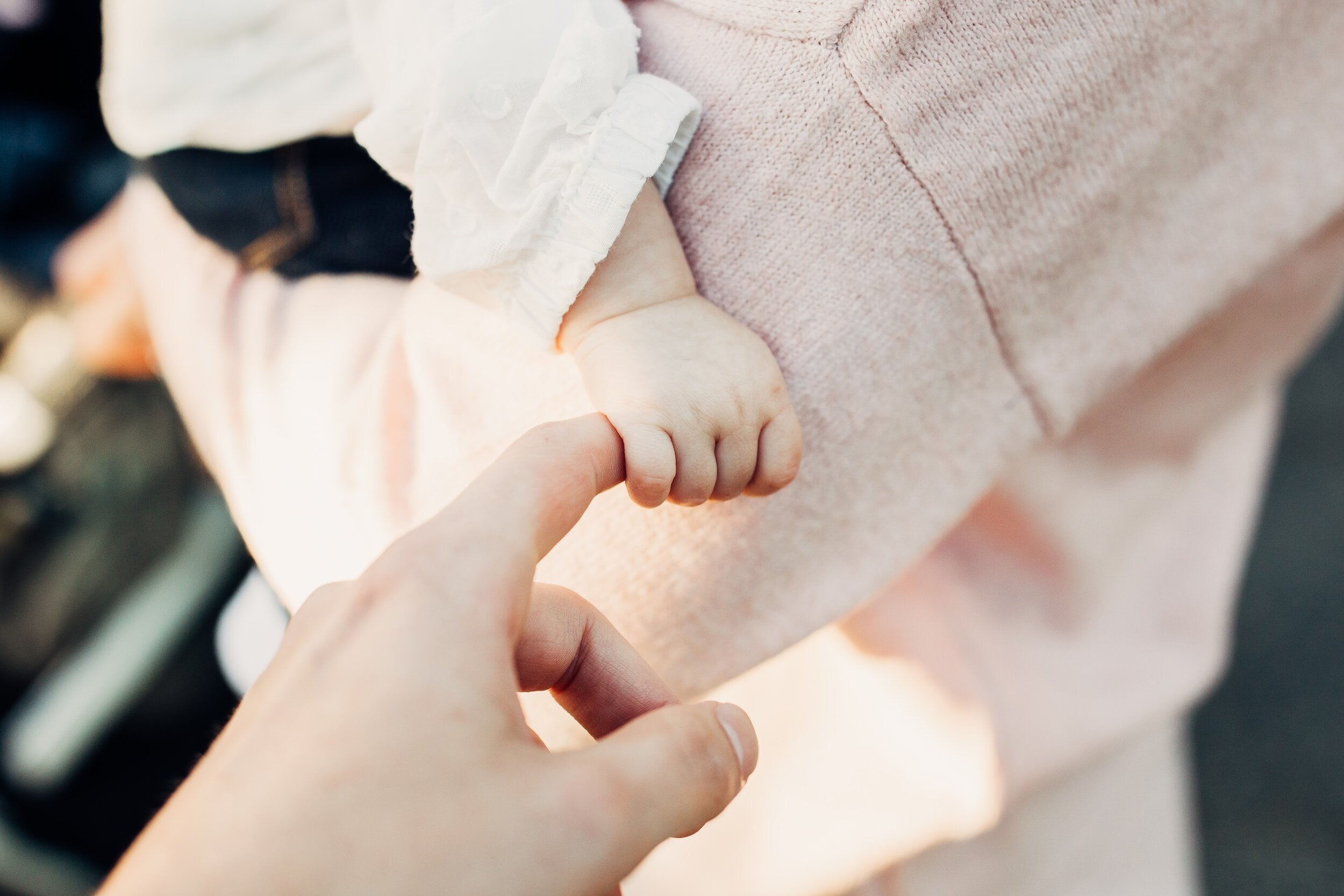Preparing to Breastfeed Your First Baby: A Practical Guide for the Expecting New Mom