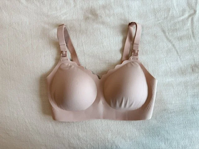 the best Momcozy nursing bra