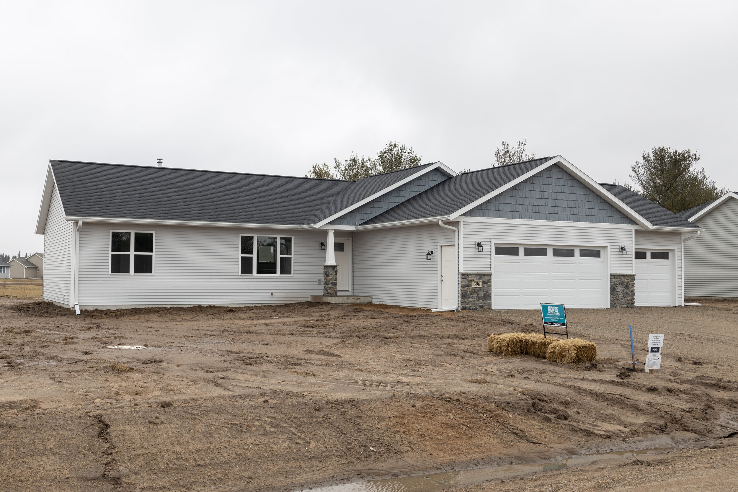 Floor Plans — Denyon Homes