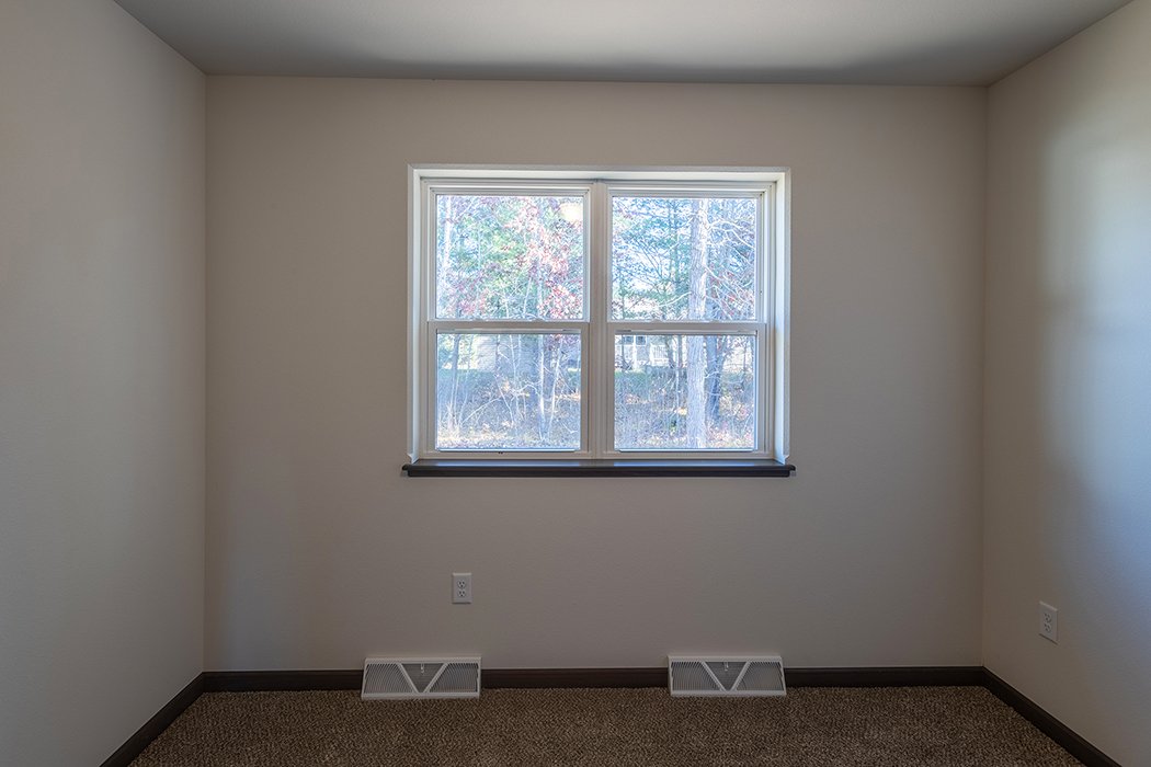 Lily G2 bedroom 3 window
