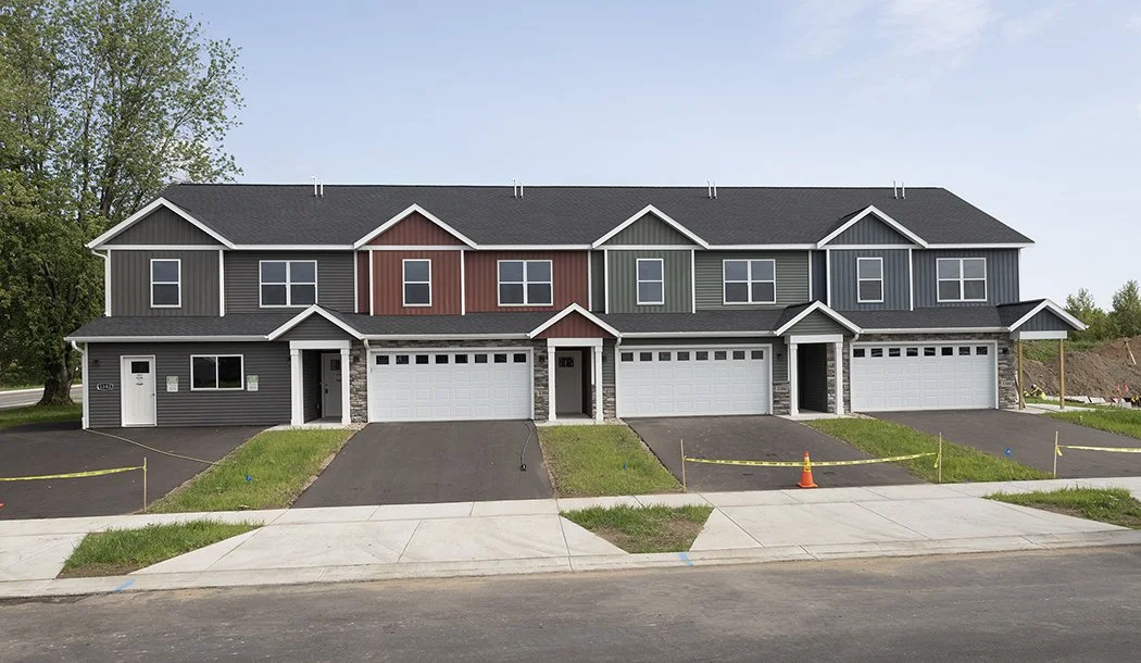 Floor Plans — Denyon Homes