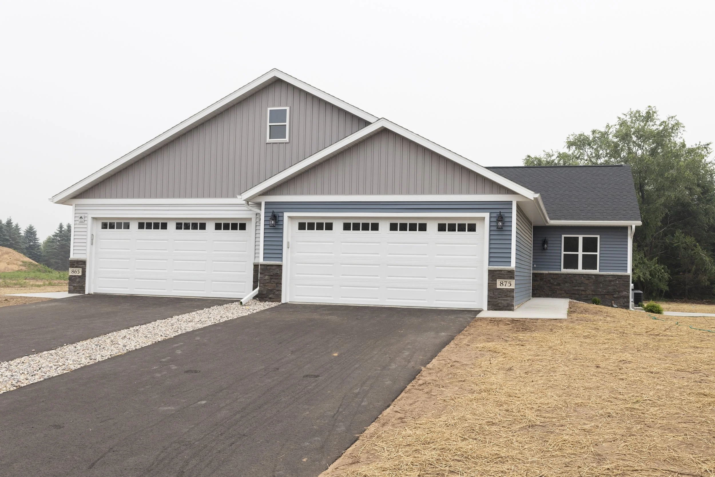 Floor Plans — Denyon Homes