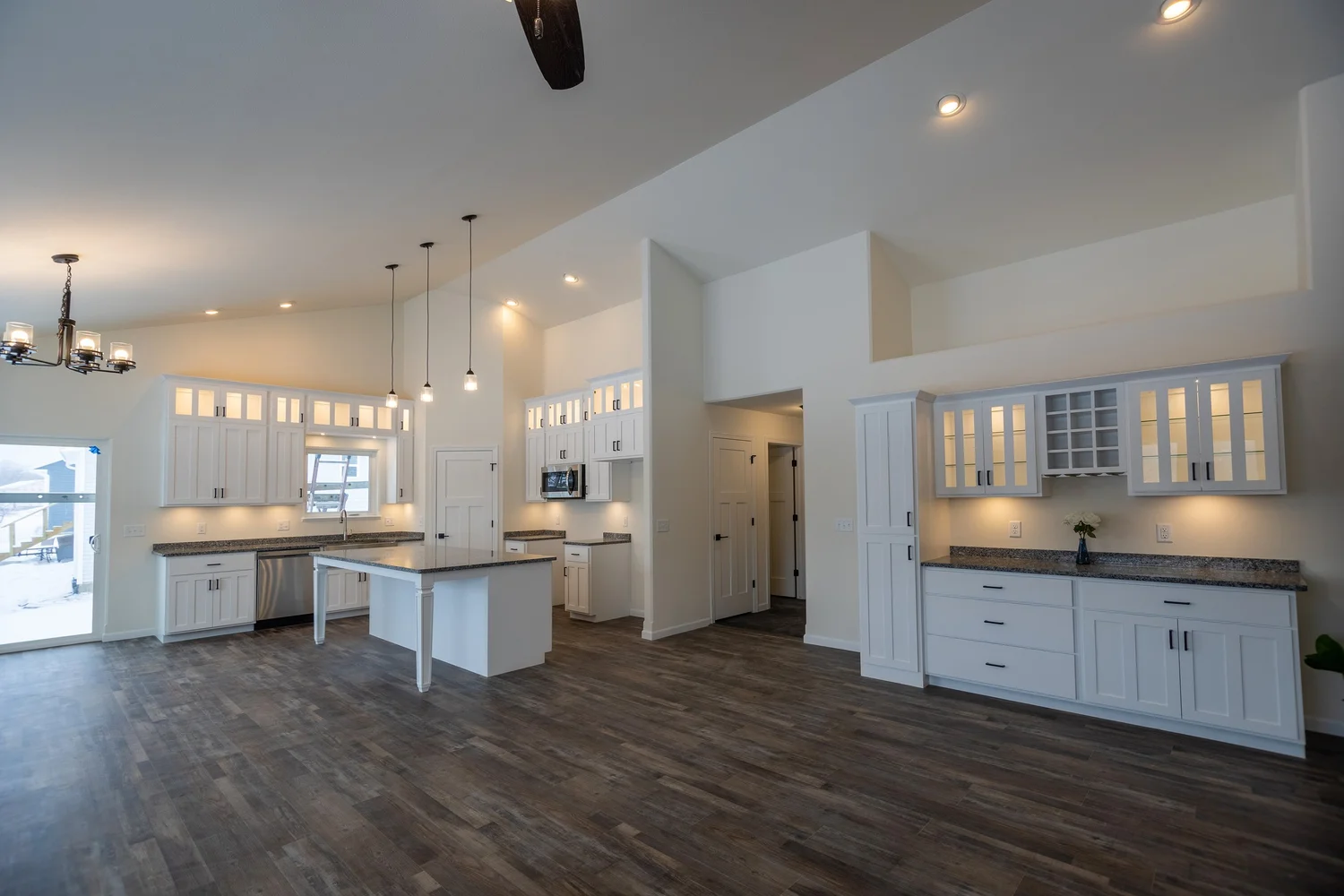 StandAlone Home Plans — Denyon Homes